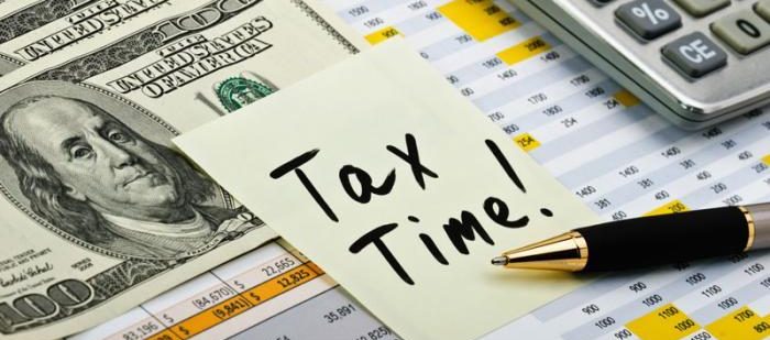 Are You Prepared To File Returns This Tax Season?