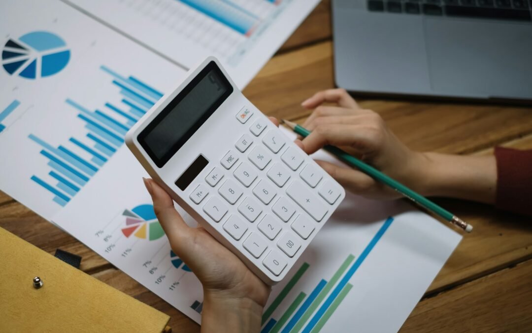 Why Affordable Accounting Matters for Startups