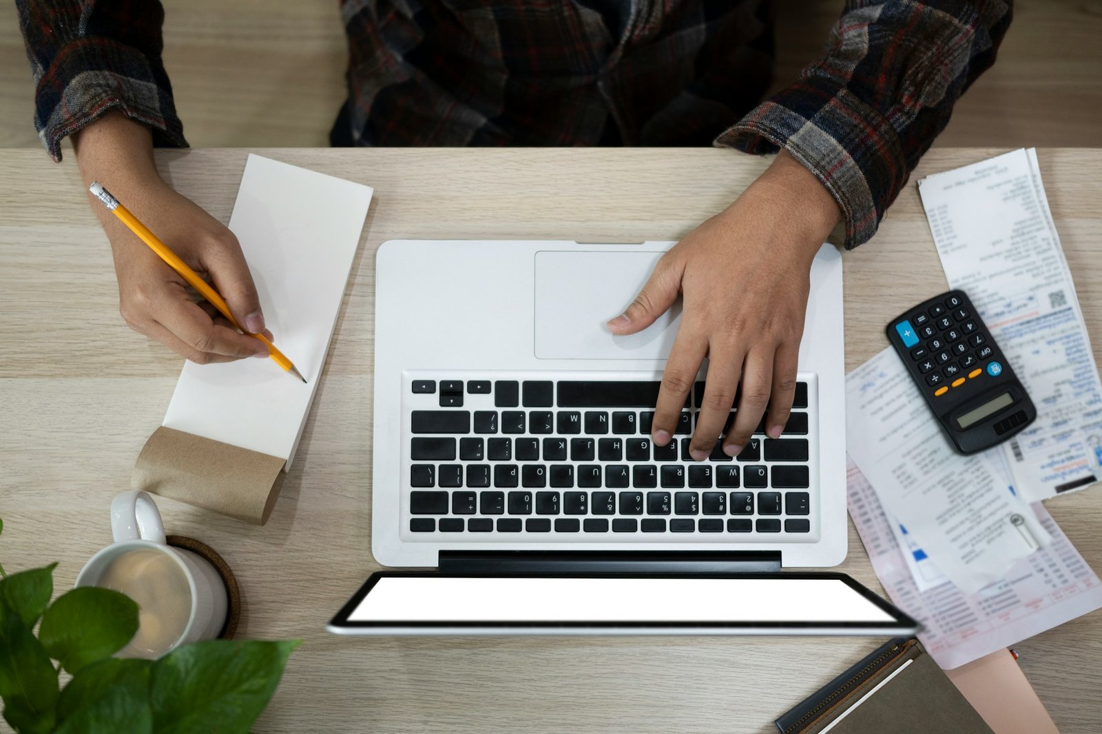 How to Set Up Payroll the Right Way