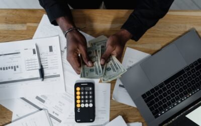 Common Mistakes with Business Taxes and How to Avoid Them