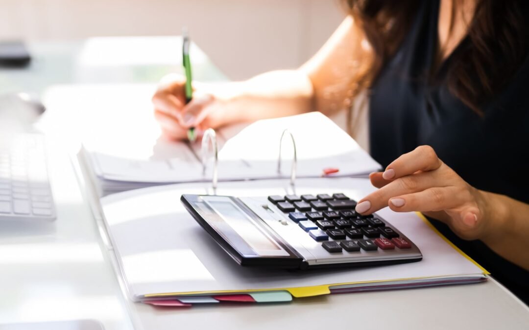 tax preparation
