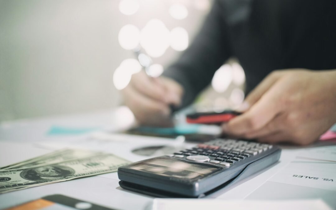 Common Mistakes in Business Tax Filing and How to Avoid Them