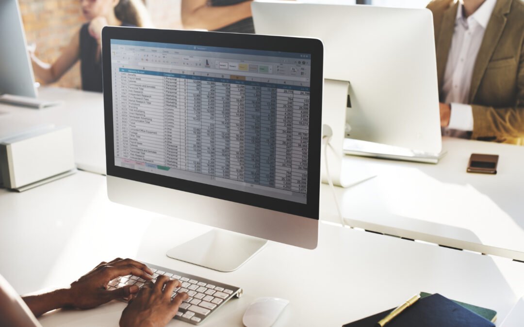QuickBooks Reconciliation
