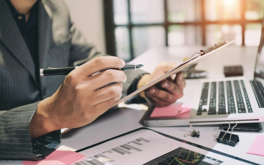 Key Documentation Required For Successful IRS Audit Defense