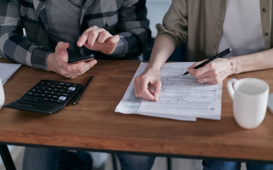 Validating Identity Documents For ITIN Applications