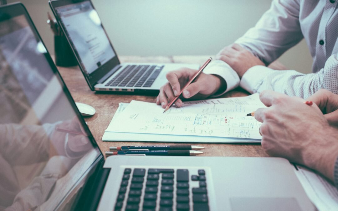 small business finances