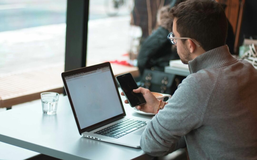 remote work