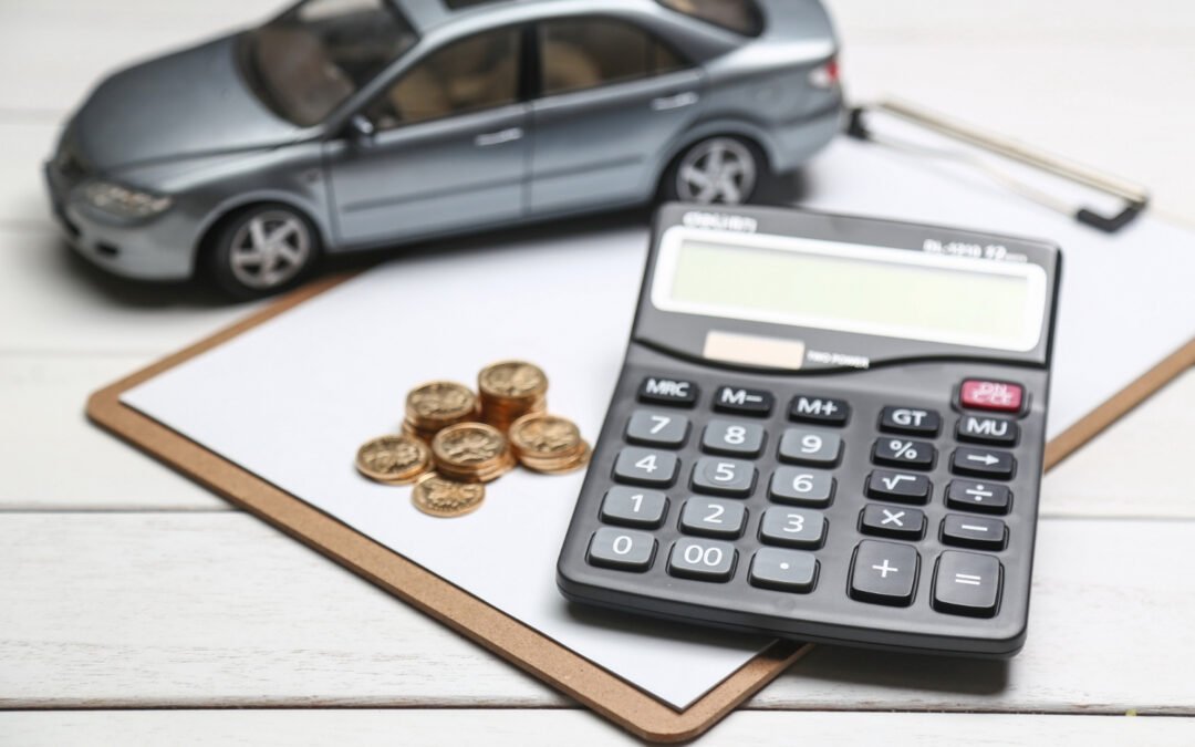Business Vehicle Expense