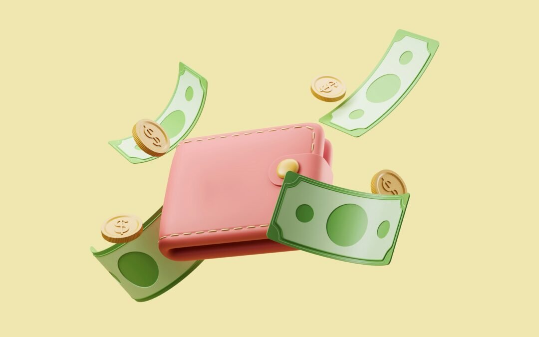 Cash Flow Management