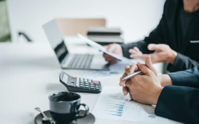 Year-End Tax Preparation Checklist For Individuals